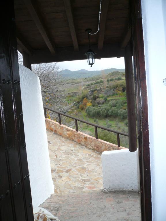 Cortijo Pilongo Apartment Monachil Ruang foto