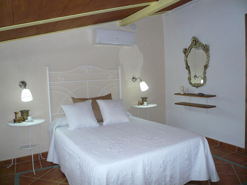 Cortijo Pilongo Apartment Monachil Ruang foto