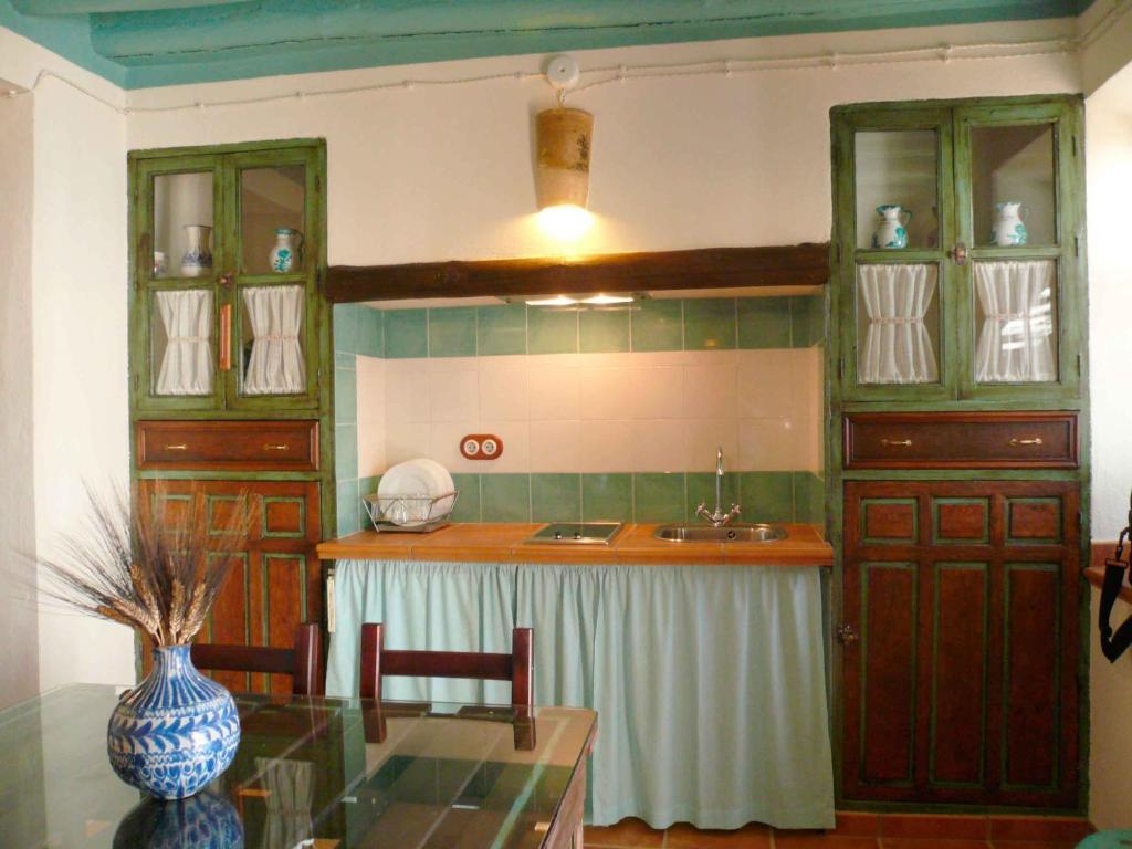 Cortijo Pilongo Apartment Monachil Ruang foto